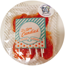 ハーバルロリポップ